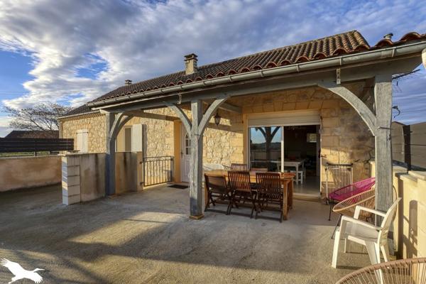 Maison à vendre |  Proissans |  10 pièces | 180 m²