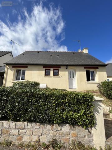 Maison à vendre à Concarneau dans le Finistère (29900), ref : 29014-3120