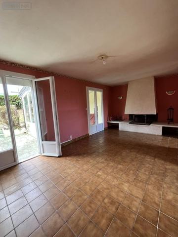 Maison à vendre à Concarneau dans le Finistère (29900), ref : 29014-3120