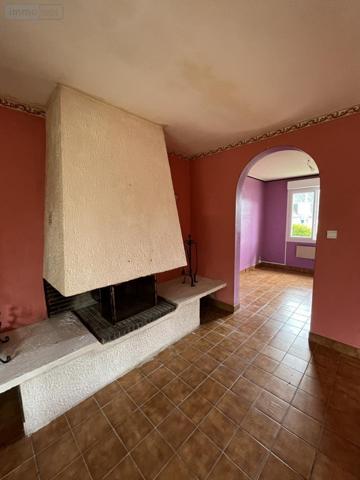 Maison à vendre à Concarneau dans le Finistère (29900), ref : 29014-3120