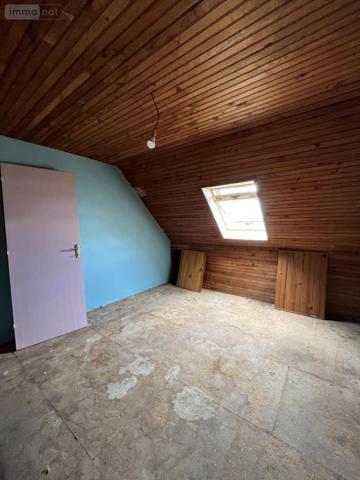 Maison à vendre à Concarneau dans le Finistère (29900), ref : 29014-3120