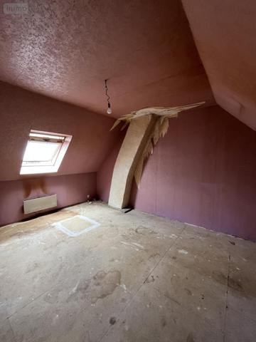 Maison à vendre à Concarneau dans le Finistère (29900), ref : 29014-3120