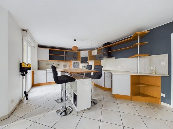 Maison  en vente - Moselle - 57