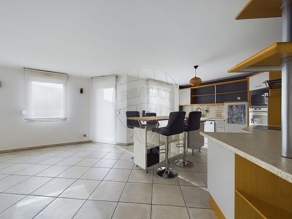 Maison  en vente - Moselle - 57