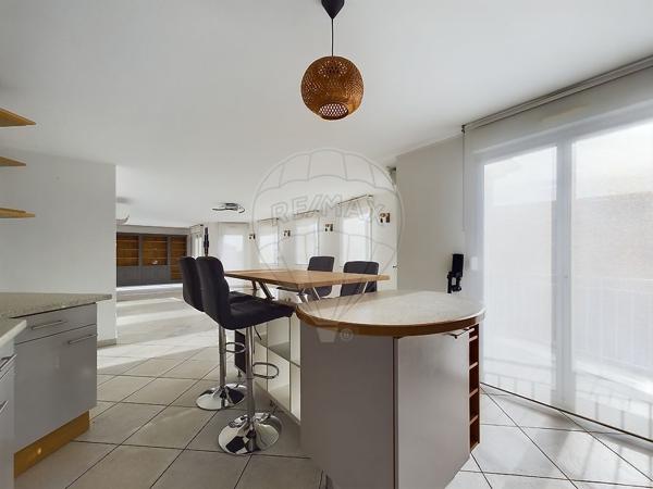 Maison  en vente - Moselle - 57