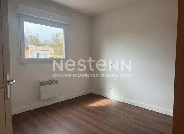 À vendre - Maison de plain-pied à Trémuson