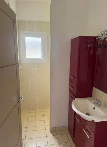 À vendre - Maison de plain-pied à Trémuson