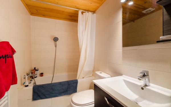 Appartement à vendre    2 pièces • 40,20 m2 Lyon 6