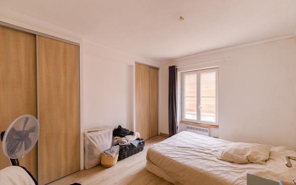 Appartement à vendre    2 pièces • 40,20 m2 Lyon 6