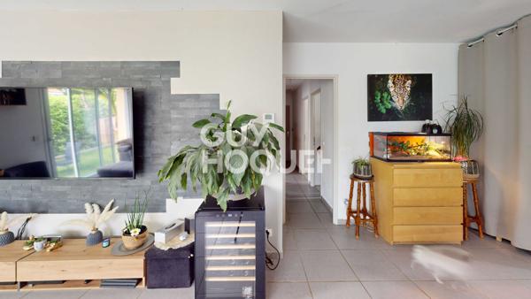 MAISON À VENDRE DE 4 PIÈCES DE 86,57 M²