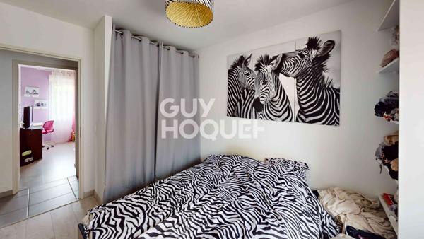 MAISON À VENDRE DE 4 PIÈCES DE 86,57 M²