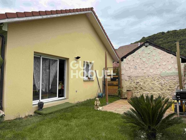 MAISON À VENDRE DE 4 PIÈCES DE 86,57 M²