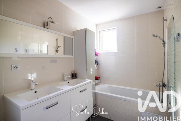 Maison à vendre 5 pièces 96 m² Meauzac