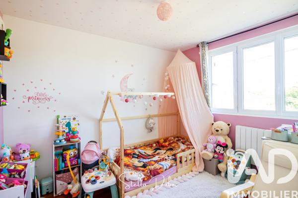 Maison à vendre 5 pièces 96 m² Meauzac