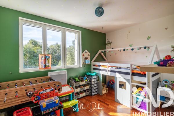 Maison à vendre 5 pièces 96 m² Meauzac