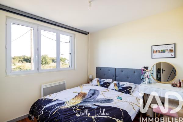 Maison à vendre 5 pièces 96 m² Meauzac
