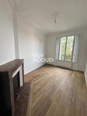 Appartement à louer de 3 pièces de 43.34 m²
