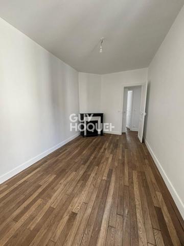 Appartement à louer de 3 pièces de 43.34 m²