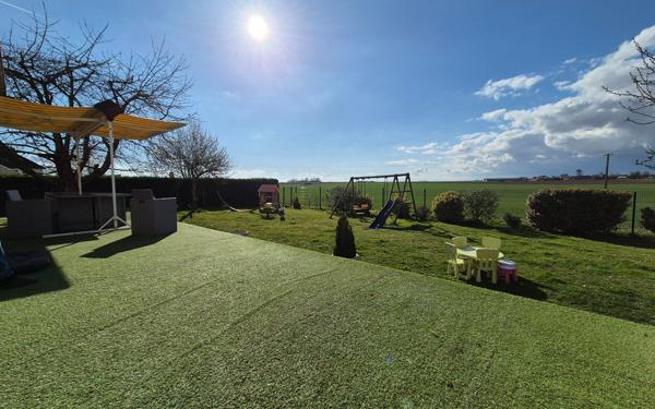 Maison à vendre    6 pièces •  Jouy-le-Châtel