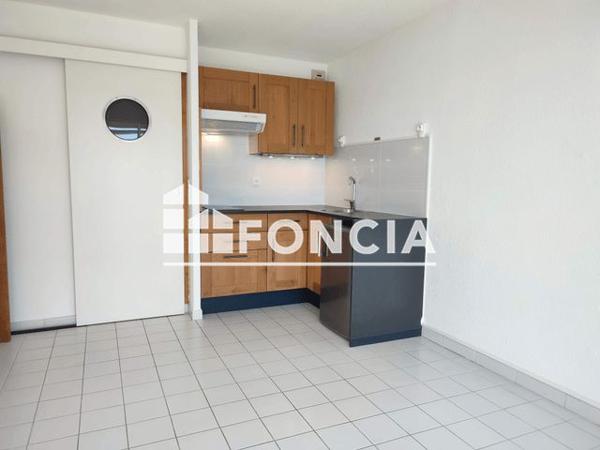 À vendre Appartement 2 pièces 28 m² - Six-fours-les-plages 83140