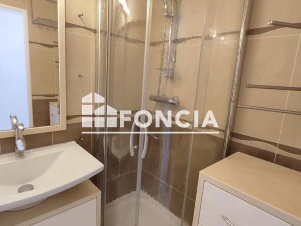 À vendre Appartement 2 pièces 28 m² - Six-fours-les-plages 83140