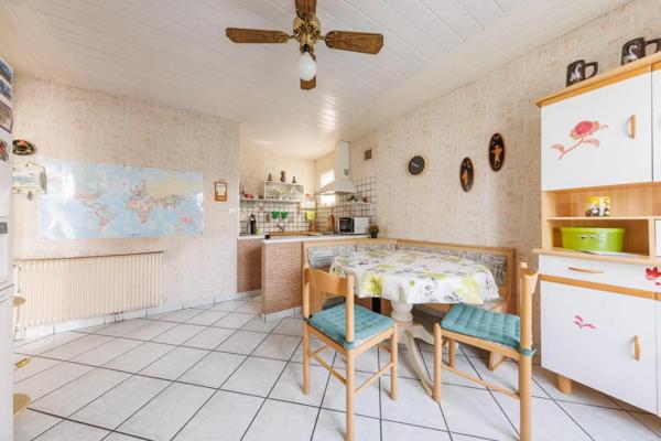 Maison à vendre 8 pièces 256m²