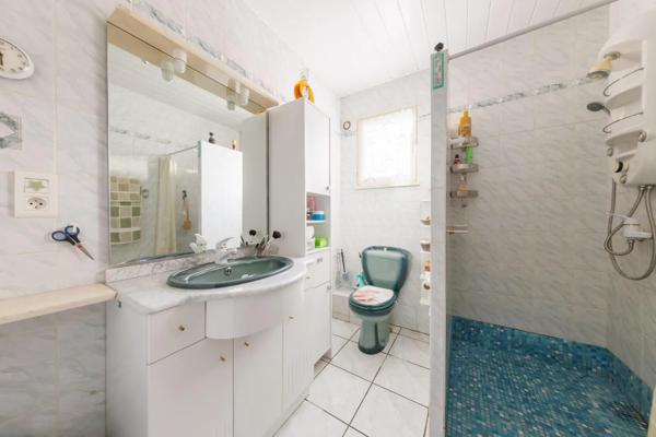 Maison à vendre 8 pièces 256m²