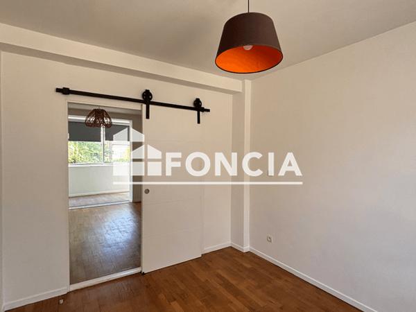 Location Appartement 3 pièces 59.18 m² - LES HIRONDELLES Dijon 21000