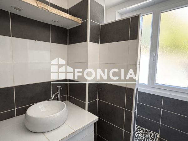 Location Appartement 3 pièces 59.18 m² - LES HIRONDELLES Dijon 21000