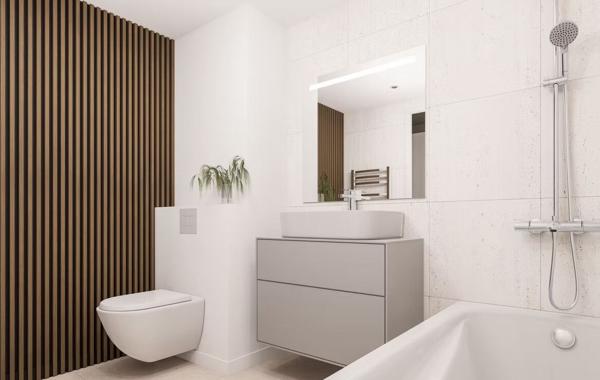 Programme neuf Noisy Le Grand