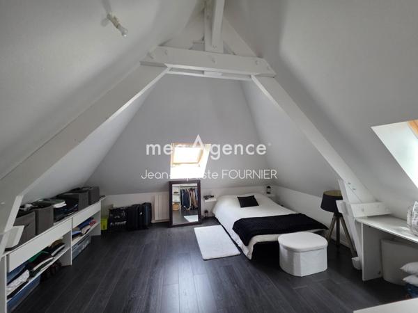 Appartement à ALENCON, 61000 - 3 pièces 68m²