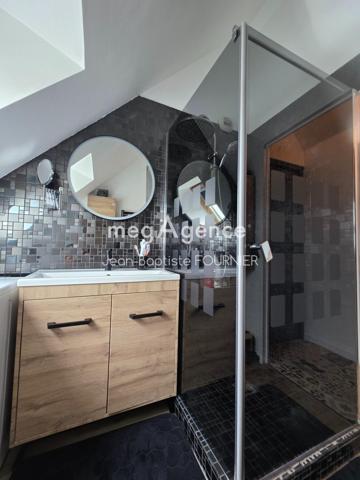 Appartement à ALENCON, 61000 - 3 pièces 68m²