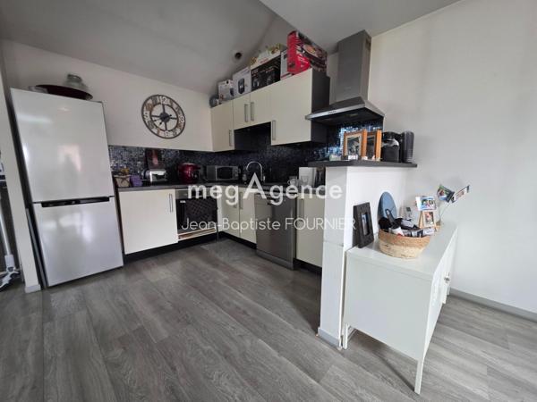Appartement à ALENCON, 61000 - 3 pièces 68m²