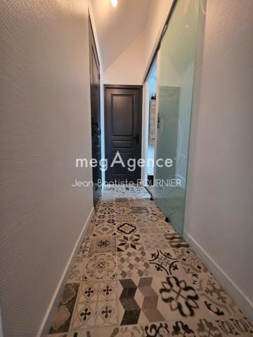 Appartement à ALENCON, 61000 - 3 pièces 68m²