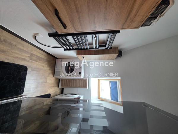 Appartement à ALENCON, 61000 - 3 pièces 68m²