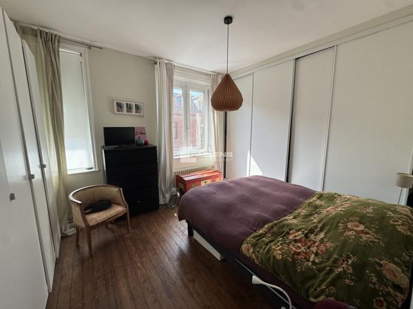 Maison à Lille - Réf. vsm5693ff