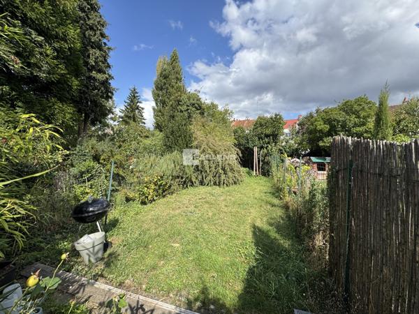 Maison à Lille - Réf. vsm5693ff