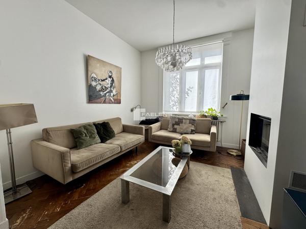 Maison à Lille - Réf. vsm5693ff