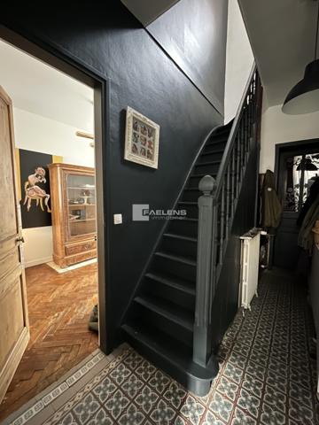 Maison à Lille - Réf. vsm5693ff