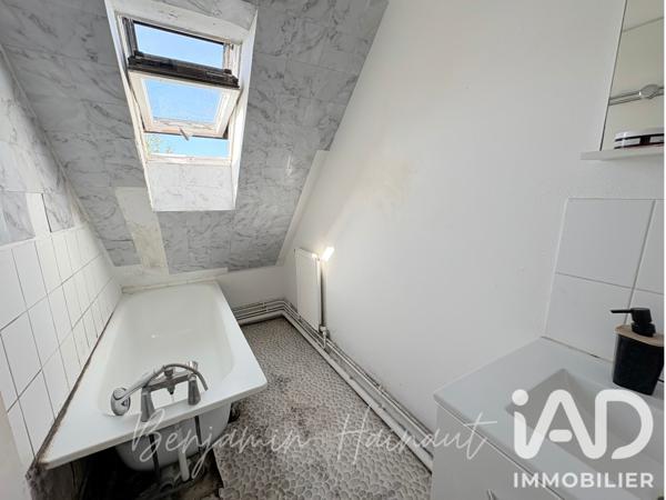 Maison à vendre 5 pièces 120 m² Lescherolles