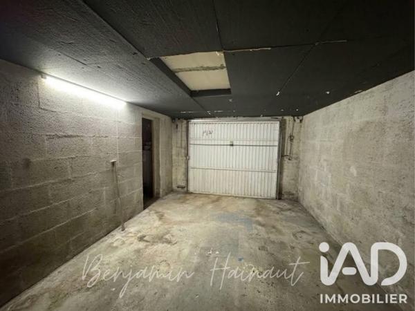 Maison à vendre 5 pièces 120 m² Lescherolles