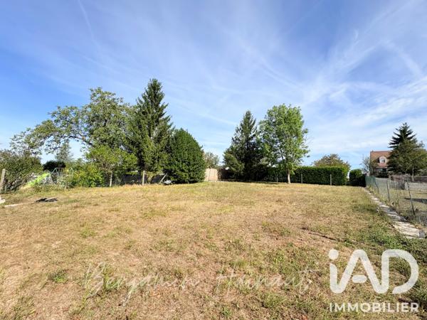 Maison à vendre 5 pièces 120 m² Lescherolles