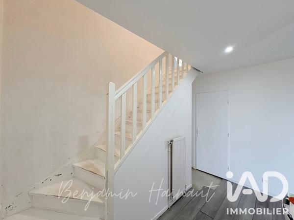 Maison à vendre 5 pièces 120 m² Lescherolles