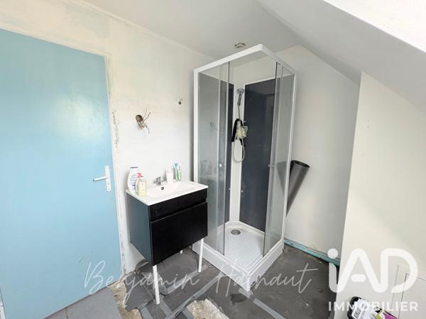 Maison à vendre 5 pièces 120 m² Lescherolles