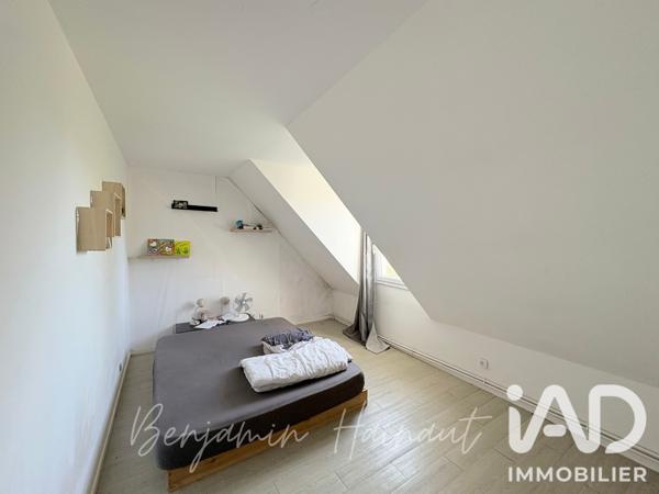 Maison à vendre 5 pièces 120 m² Lescherolles