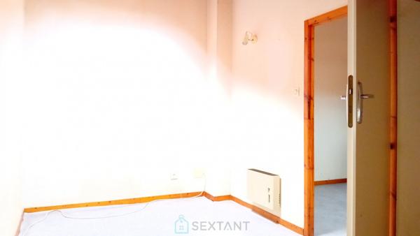 Petite maison de vacances en résidence proche des commerces et de l'Océan