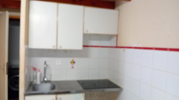 Petite maison de vacances en résidence proche des commerces et de l'Océan