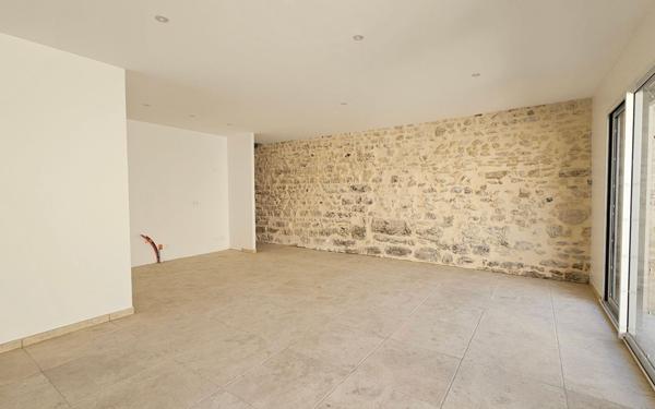 Appartement à vendre    3 pièces • 78,60 m2 Vernon