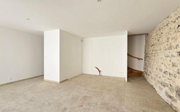 Appartement à vendre    3 pièces • 78,60 m2 Vernon