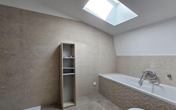 Appartement à vendre    3 pièces • 78,60 m2 Vernon